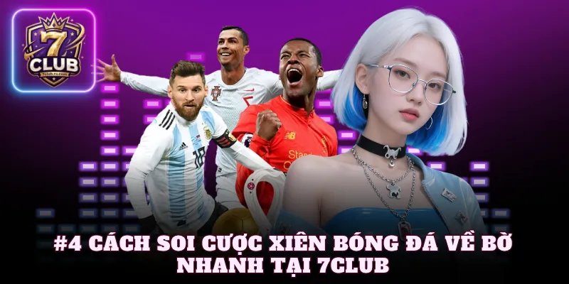 Cược xiên bóng đá