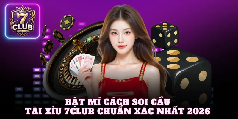 cách soi cầu Tài Xỉu
