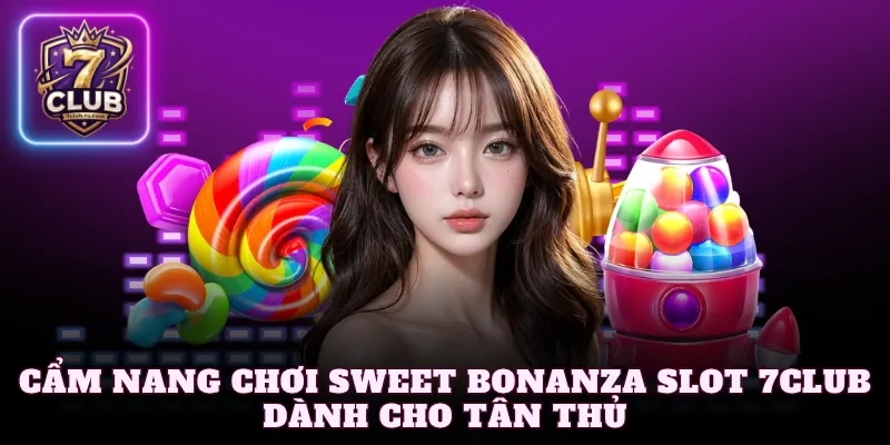 Sweet Bonanza Slot