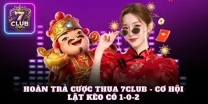 Hoàn trả cược thua