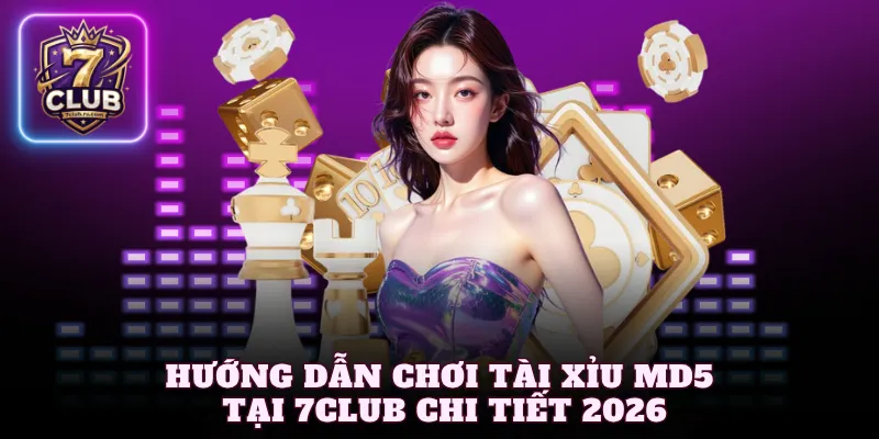 Tài xỉu MD5