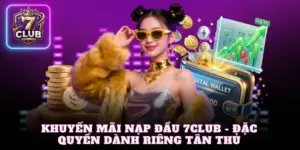 Khuyến mãi nạp đầu