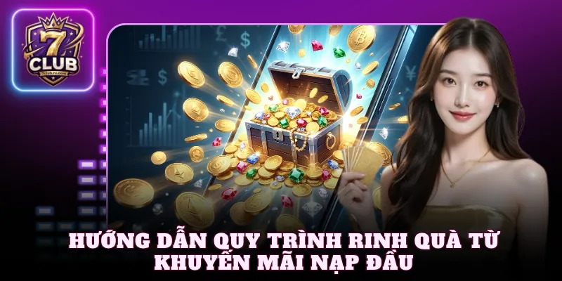 #5 Nguyên tắc cần nhớ khi tham gia khuyến mãi nạp đầu