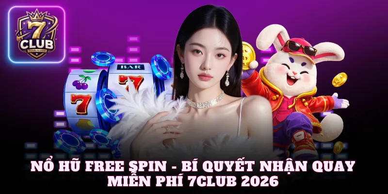 Nổ hũ free spin