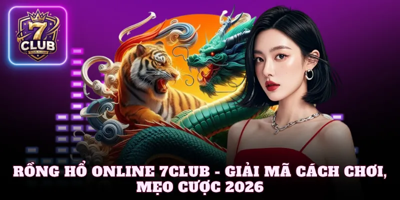 Rồng Hổ online