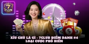 Xỉu chủ là gì