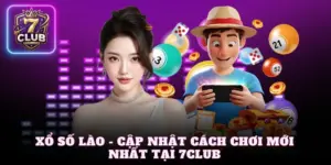 Xổ số Lào